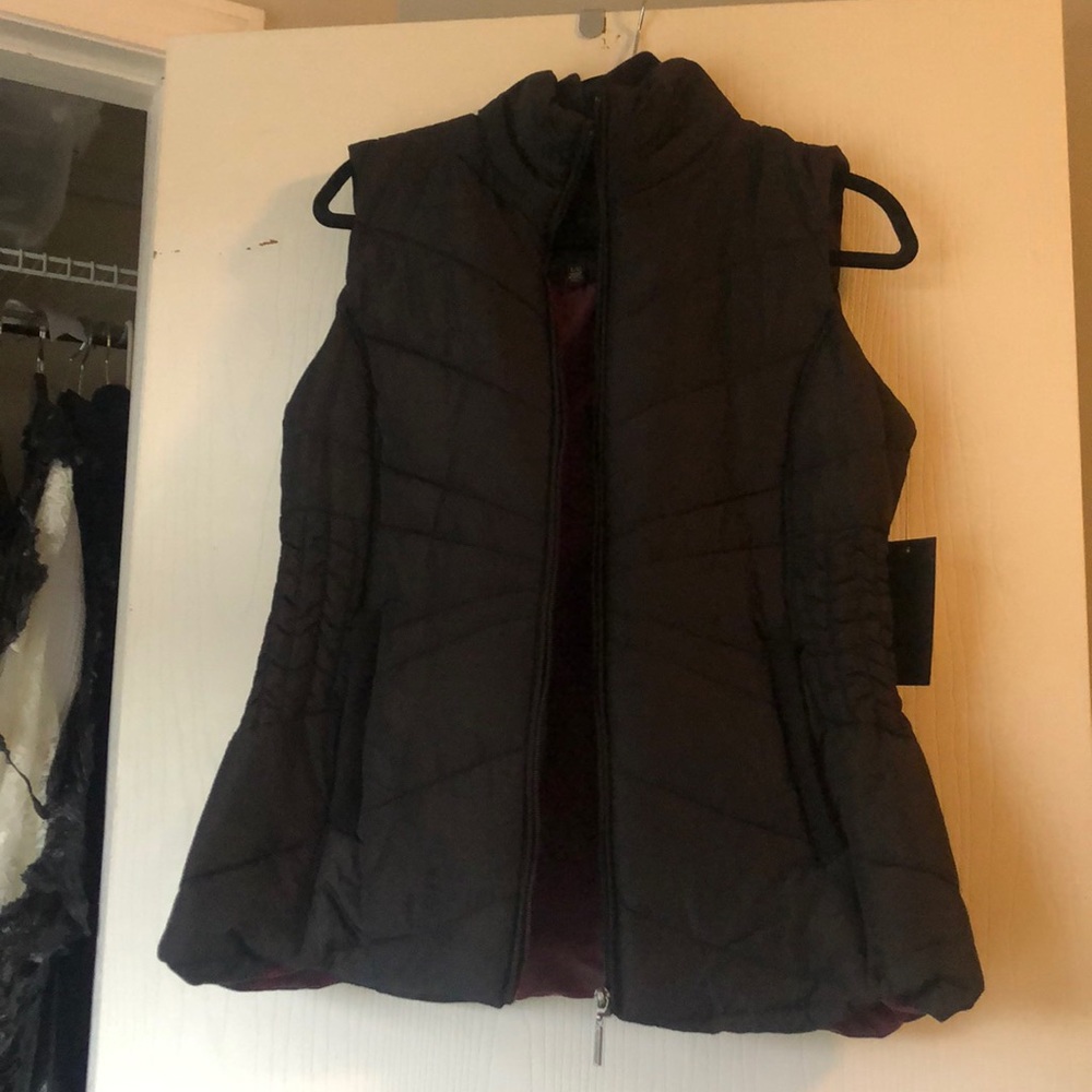 Weatherproof Vest - Never Worn!